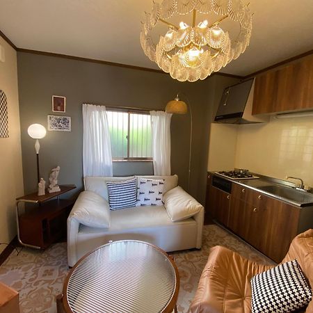 芦ノ湖富士山見えるクラシック部屋201 Apartment Hakone Bagian luar foto